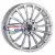 18'' 5x112 ET33 D66,6 8,0J MAK Komet Silver