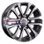 18'' 6x139,7 ET38 D67,1 7,5J Replay MI174 MB