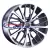 17'' 5x114,3 ET45 D60,1 7,5J Replay TY279 GMF