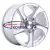 16'' 5x139,7 ET40 D98,5 7,0J СКАД Вихрь (КЛ162) Алмаз белый