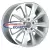 20'' 5x112 ET45 D66,6 9,0J Replay MR110 SF