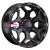 20'' 6x114,3 ET25 D67,1 9,0J LS FlowForming RC68 BKF