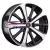 18'' 5x114,3 ET49.5 D67,1 7,5J Replay KI233 BKF