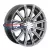 15'' 5x112 ET45 D57,1 6,5J LS 312 White