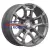 16'' 5x139,7 ET30 D98,5 7,0J СКАД Барахас (КЛ378) Селена
