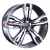 19'' 5x112 ET27 D66,6 8,0J Replay B231 GMF