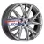 18'' 5x114,3 ET35 D67,1 6,5J K&K Кайлас (КС1054) Алмаз черный