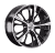 18'' 5x112 ET30 D66,6 8,0J Replay B201 BKFP