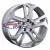 17'' 5x108 ET52,5 D63,3 7,0J Replay FD165 SF