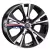 18'' 5x114,3 ET46 D67,1 7,5J Replay KI232 BKF