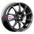 15'' 4x100 ET47 D60,1 6,0J СКАД Акита (КЛ285) Графит