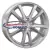 17'' 5x114,3 ET45 D66,1 7,0J Replay NS284 Sil