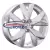 18'' 5x114,3 ET50 D60,1 8,0J Replay TY354 Sil