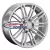 17'' 5x114,3 ET40 D60,1 7,5J Replay TY437 Sil