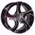 16'' 5x139,7 ET40 D98,5 7,0J СКАД Вихрь (КЛ162) Алмаз