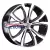 18'' 5x114,3 ET46 D67,1 8,0J Replay HND239 BKF