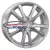 17'' 5x114,3 ET50 D67,1 7,0J Replay HND378 Sil
