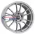 20'' 8x130 ET55 D84 9,0J OZ Ultraleggera HLT Matt Black