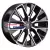 19'' 6x139,7 ET36 D100,1 8,5J Replay TA8 GM