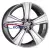 18'' 5x114,3 ET40 D76 8,0J MAK Fuoco 5 Ice Titan
