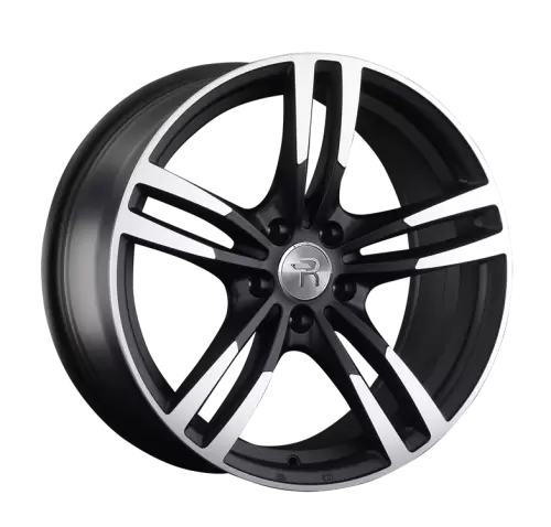 18'' 5x112 ET25 D66,6 8,0J Replay VV284 GMF