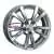 17'' 5x114,3 ET48,5 D67,1 7,0J Replay HND187 Sil