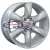 18'' 6x139,7 ET30 D106,1 7,5J Replay TY64 Sil