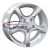 15'' 5x114,3 ET44 D67,1 6,5J Replay MI187 Sil
