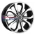 17'' 5x114,3 ET48 D67,1 7,0J Replay KI129 BKF