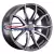 18'' 5x114,3 ET30 D60,1 8,0J Replay LX184 GMF