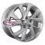 17'' 5x114,3 ET35 D60,1 7,0J Replay TY226 GMF