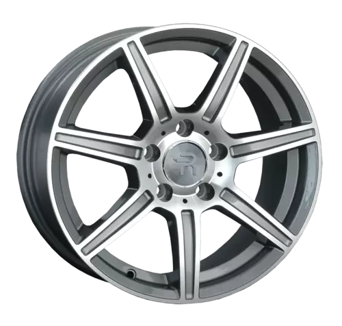 16'' 5x112 ET43 D66,6 7,0J Replay MR116 GMF