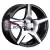 15'' 4x100 ET35 D73,1 6,5J LS 888 GMF