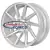 16'' 4x100 ET30 D60,1 7,0J PDW 1022Right (CVT) M/S