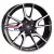 18'' 5x112 ET44 D57,1 8,0J Replay VV336 BKF