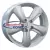 17'' 5x114,3 ET48 D56,1 7,0J Replay SB102 Sil