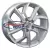 17'' 5x114,3 ET46 D67,1 6,5J Replay MI98 Sil