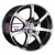 17'' 5x114,3 ET40 D73,1 7,5J LS 789 BKF