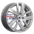 15'' 4x98 ET30 D58,5 6,0J K&K Хант (КС1034) Алмаз черный
