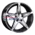 17'' 5x114,3 ET38 D73,1 7,5J LS 852 BKF