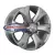 17'' 6x139,7 ET25 D106,1 7,5J Replay TY190 GM