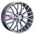 17'' 5x114,3 ET40 D66,1 7,0J Replay NS255 MGM