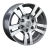 17'' 6x139,7 ET30 D106,1 7,5J Replay TY61 SF