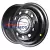 16'' 5x165,1 ET-24 D125 8,0J Off-Road Wheels Ленд Ровер Черный