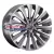 18'' 5x112 ET44 D57,1 8,0J Replay SK126 GMF