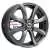 15'' 4x114,3 ET40 D67,1 6,0J iFree Дайс (КС696) Хай Вэй