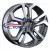 17'' 5x114,3 ET35 D60,1 7,0J Replay TY268 GMF