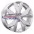 18'' 5x114,3 ET45 D60,1 8,0J Replay LX157 Sil