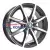 17'' 5x114,3 ET40 D67,1 7,0J Venti 1715 Silver