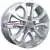 17'' 5x114,3 ET50 D67,1 7,0J Replay MZ88 SF